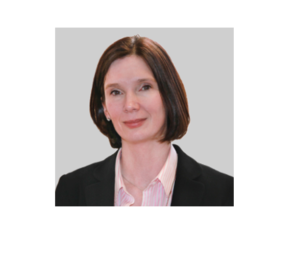 Prof Ailsa Hart
