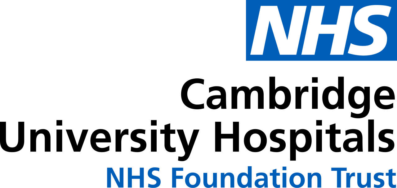 Trusted partner logo