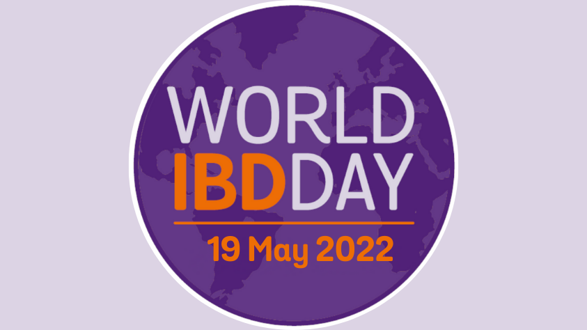World IBD Day 2022