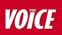 The Voice logo