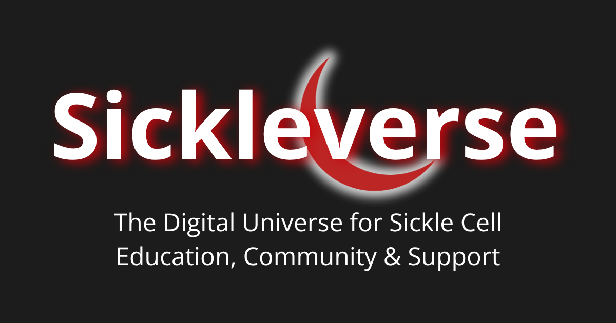 Sickleverse logo