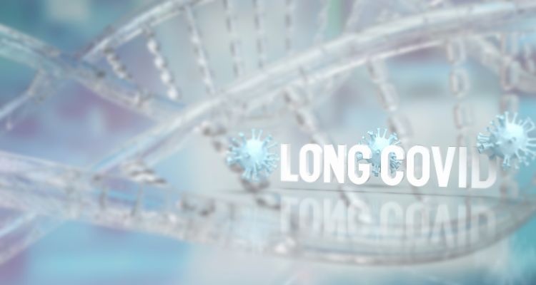 BioResource participants new study identifying key trigger long COVID 