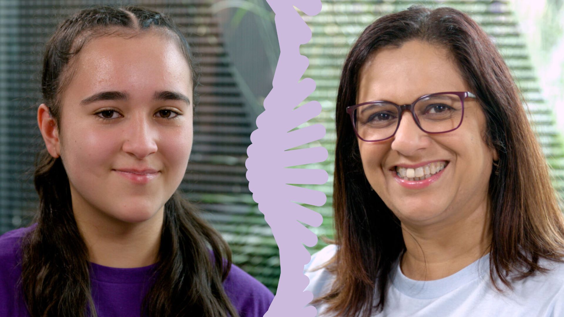 Young and Parent Ambassadors