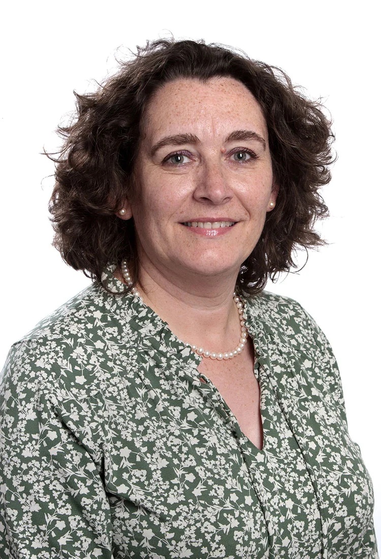 Dr Nathalie Kingston Dr Nathalie Kingston