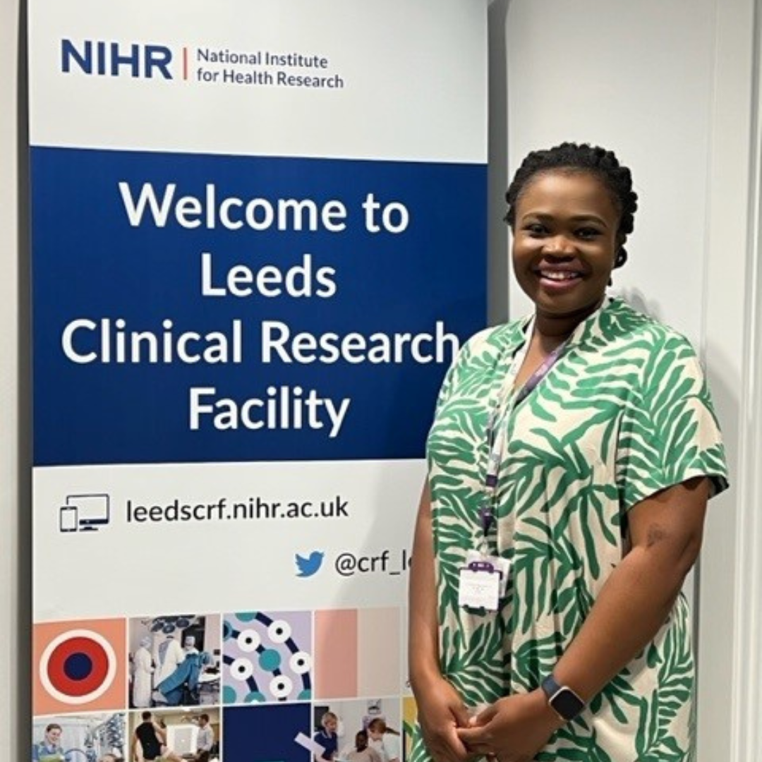 Celebrating our Centres - Leeds 