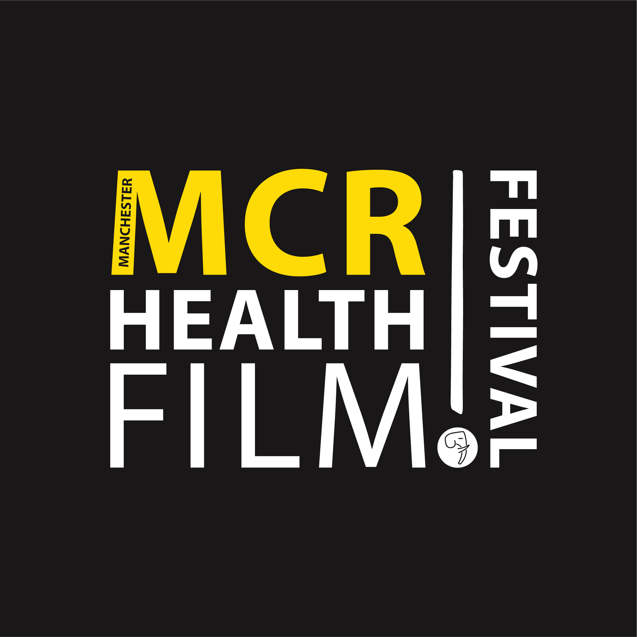 D-CYPHR as headline sponsor for Manchester Health Film Festival 