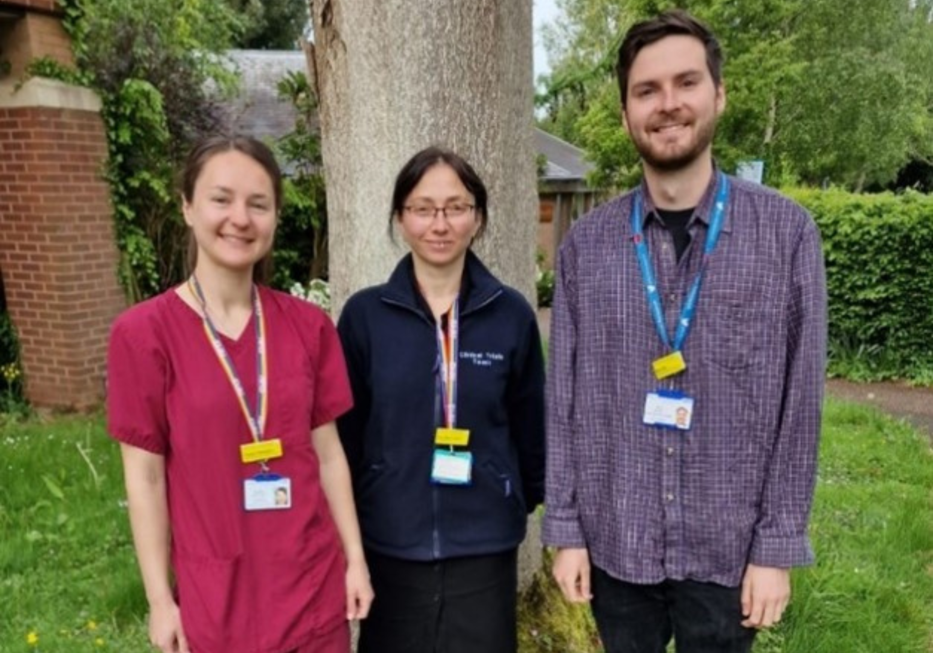 exeter-adult-respiratory-research-rare-disease-bioresource-cystic-fibrosis-cohort-team