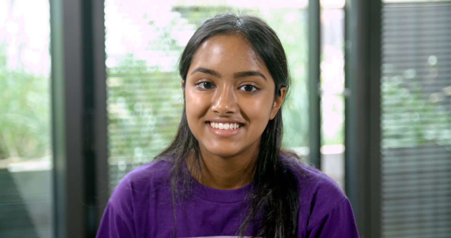 D-CPYHR Michaela Young Ambassador
