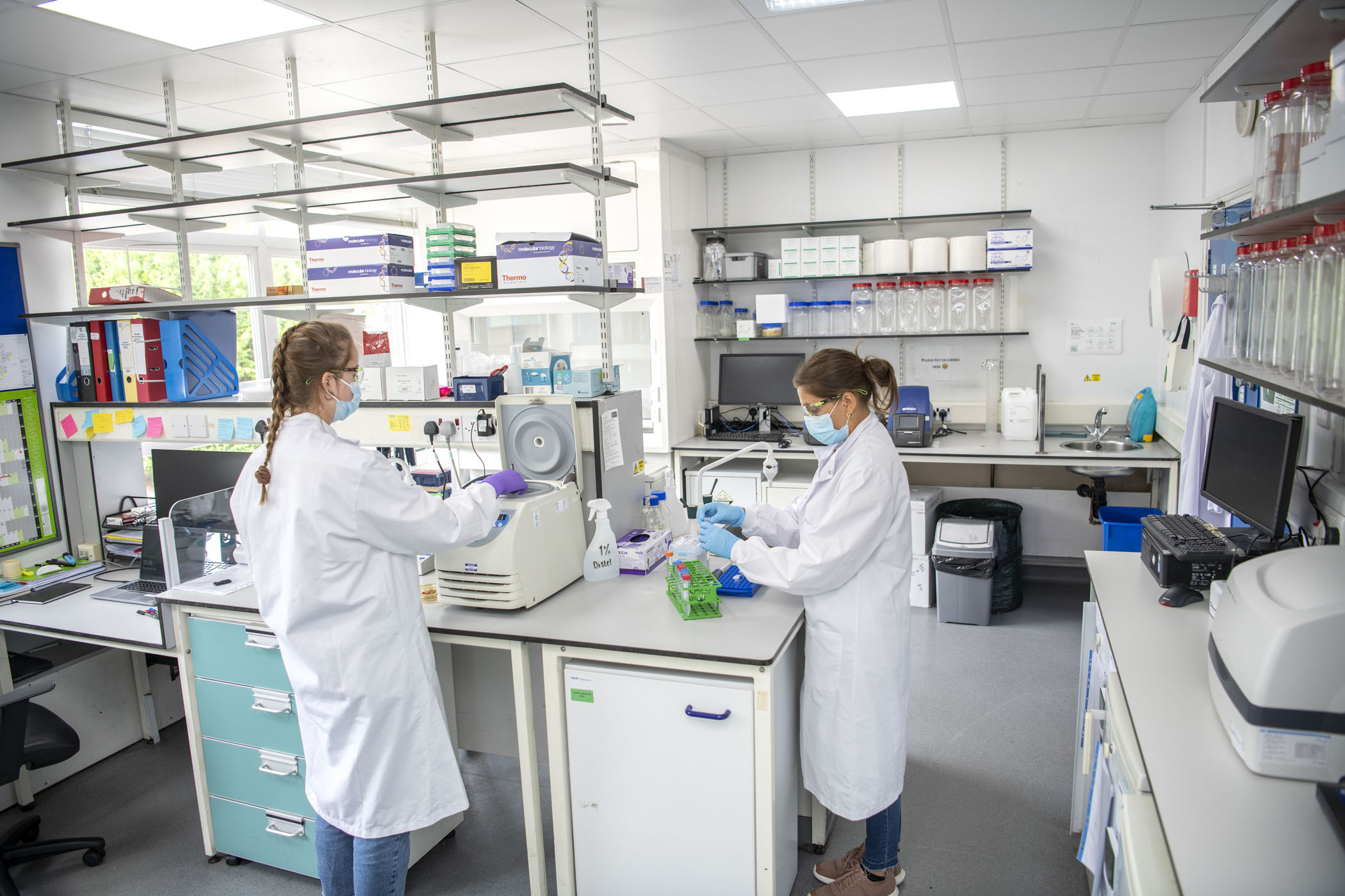 About us | BioResource