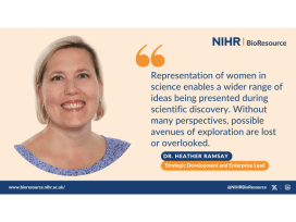 Celebrating International Women and Girls in Science Day 2026 