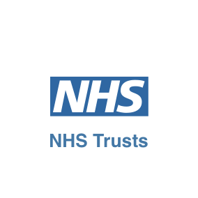Trusted partner logo