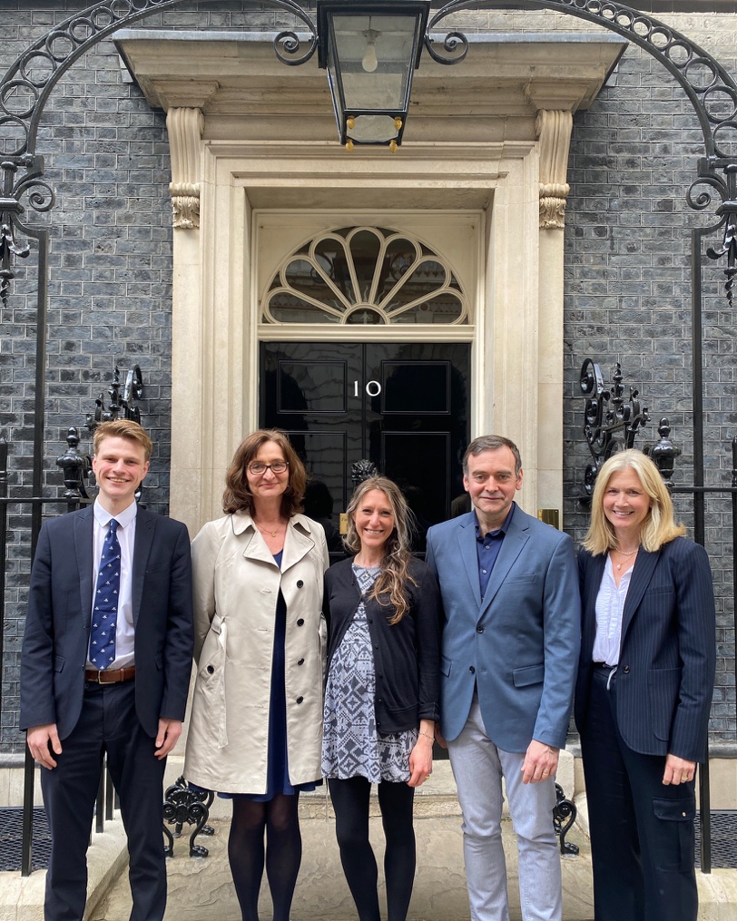 Happy 3rd Birthday to Eating Disorders Genetics Initiative (EDGI) UK! 