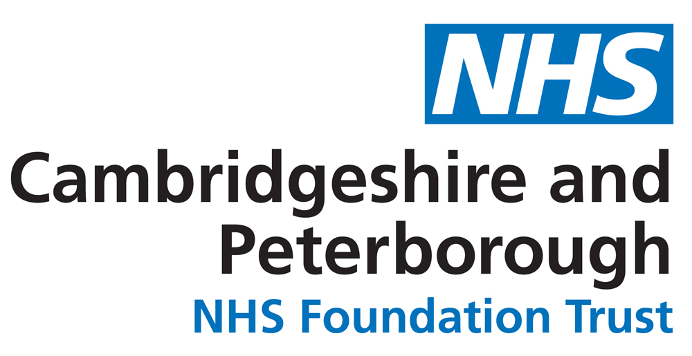 Trusted partner logo