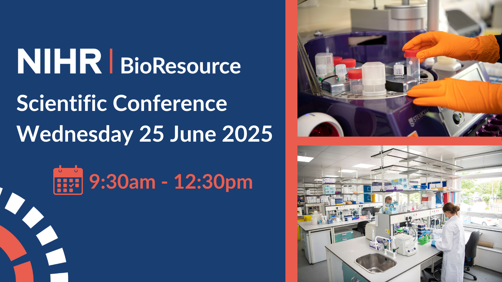 BioResource Science Conference 2025 Graphic