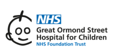 Trusted partner logo