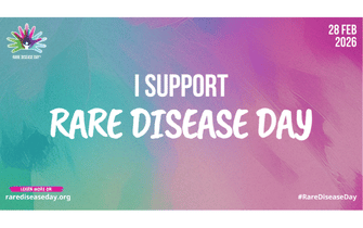 Rare Disease Day 2026 