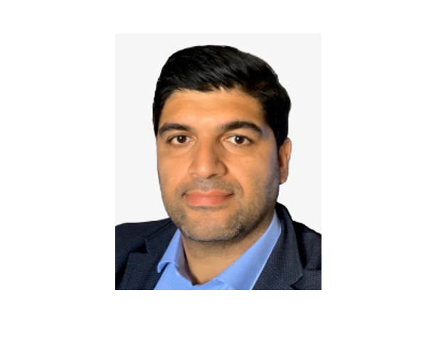 Dr Ajay Verma