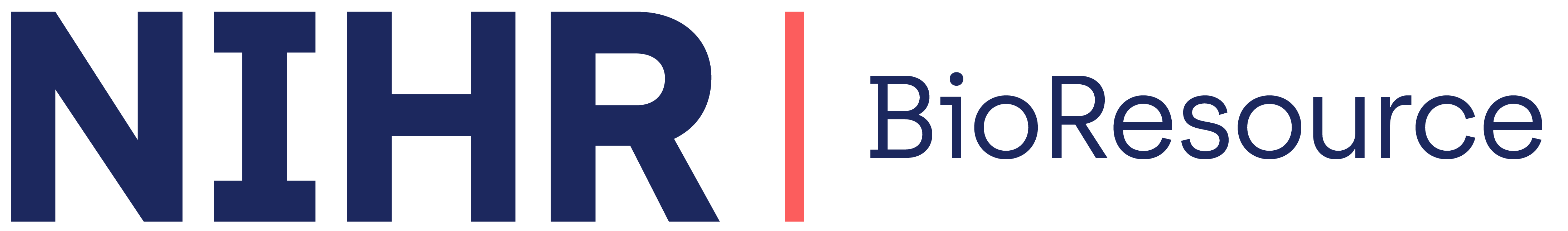 NIHR BioResource