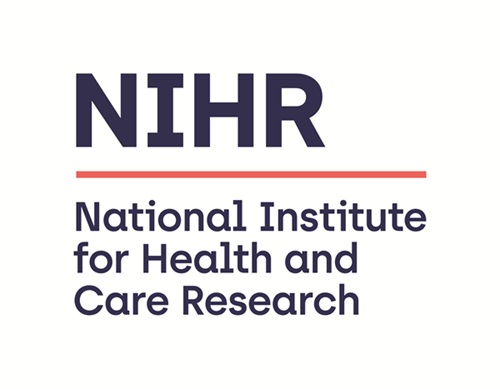 Trusted partner logo