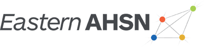 Eastern Academic Health Service Network logo
