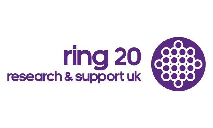 Ring20 logo