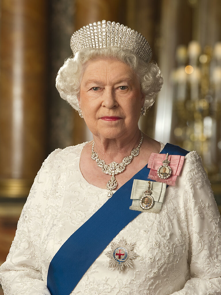 Profile photo of Her Majesty Queen Elizabeth the 2nd