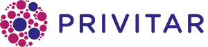 Logo for Privitar, who work on data privacy