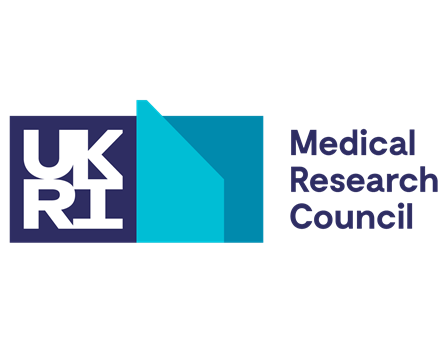 Logo of UK Medical Research Council