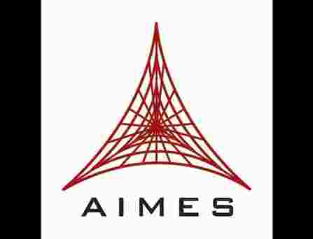 AIMES logo