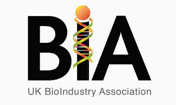 UK BioIndustry Association Logo