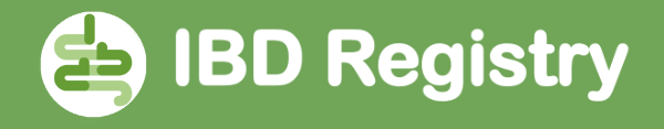IBD Registry logo