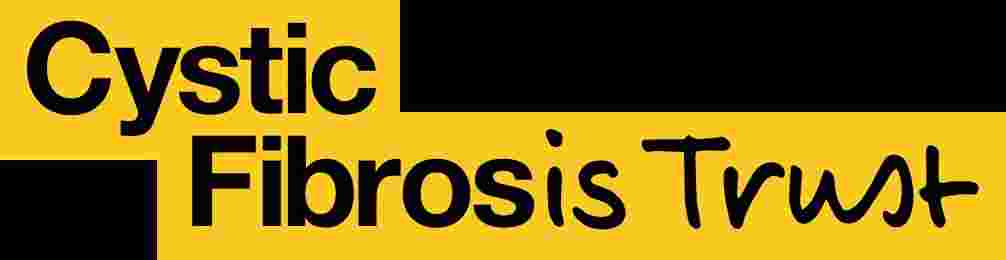 Cystic Fibrosis logo - small