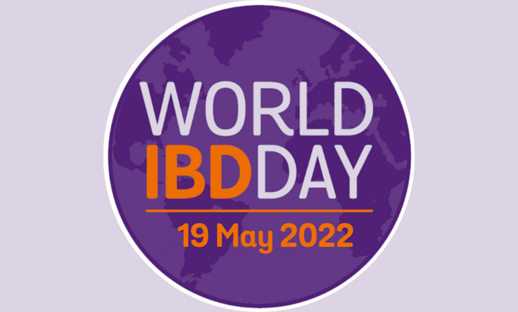 World IBD Day 2022